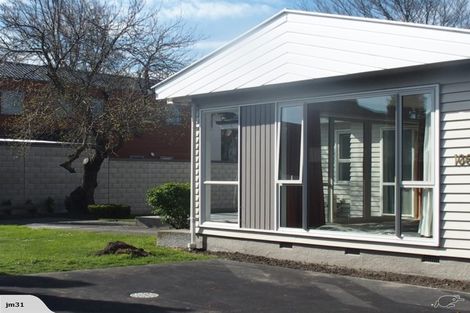 Photo of property in 108 Wairakei Road, Bryndwr, Christchurch, 8052