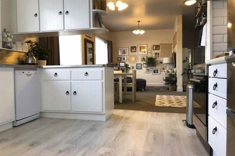 Photo of property in 1 Collingwood Street, Strathern, Invercargill, 9812