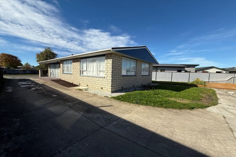 Photo of property in 30 Claymore Street, Woolston, Christchurch, 8062