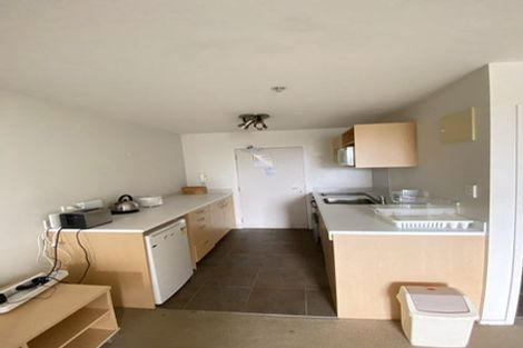 Photo of property in The Statesman Apartments, 1012/1 Parliament Street, Auckland Central, Auckland, 1010