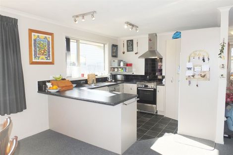 Photo of property in 43 Argyle Street, Weston, Oamaru, 9401