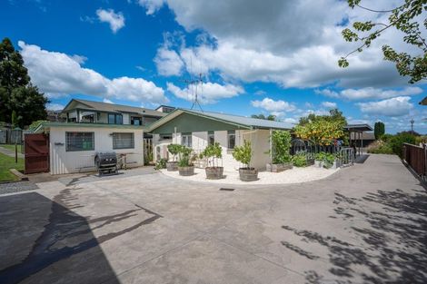 Photo of property in 558 Picquet Hill Road, Te Awamutu, 3800