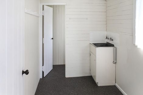 Photo of property in 197 College Street, West End, Palmerston North, 4412