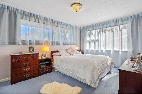 Photo of property in 7 Rochford Place, Bryndwr, Christchurch, 8052