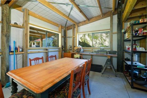 Photo of property in 1065 Clarence Valley Road, Clarence, Kaikoura, 7371