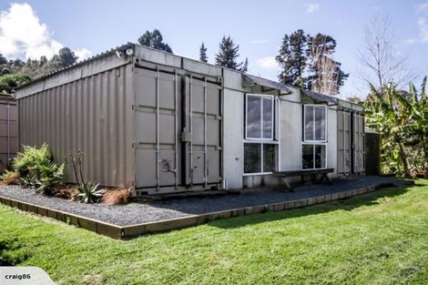 Photo of property in 100 Motukaraka Point Road, Kohukohu, 0491