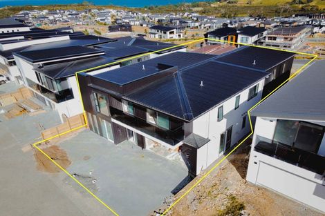 Photo of property in 216 Vaughans Road, Long Bay, Albany, 0792