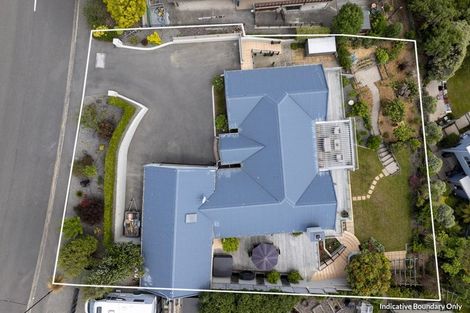 Photo of property in 323 Kennedys Bush Road, Kennedys Bush, Christchurch, 8025
