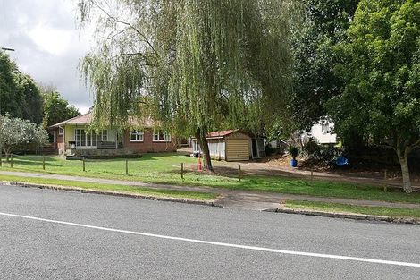 Photo of property in 11 Reservoir Street, Putaruru, 3411