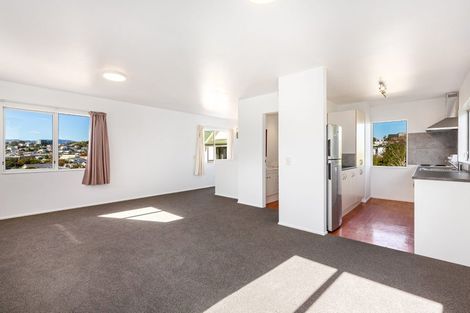 Photo of property in 25 Hall Street, Newtown, Wellington, 6021