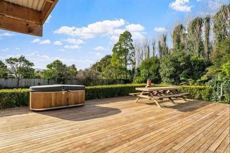 Photo of property in 231 Omaha Flats Road, Point Wells, Warkworth, 0986