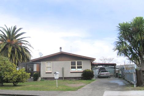 Photo of property in 39 Whitby Crescent, Flaxmere, Hastings, 4120