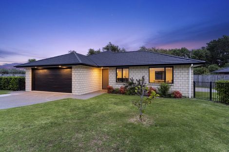 Photo of property in 10 Dow Chung Place, Otaki, 5512