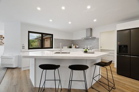 Photo of property in 14 Amoka Crescent, Parklands, Christchurch, 8083