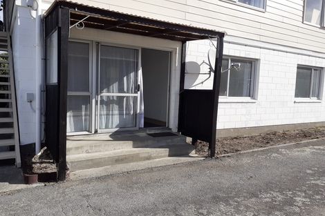 Photo of property in 1/192 Onepu Road, Lyall Bay, Wellington, 6022