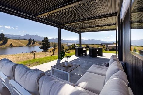 Photo of property in 250 Delta Lake Heights, Renwick, 7271