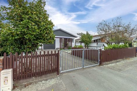 Photo of property in 54 Havelock Street, Ashburton, 7700