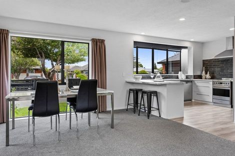 Photo of property in 52 Isaac Wilson Road, Kaiapoi, 7630