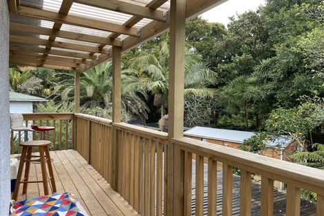 Photo of property in 26 Glen Marine Parade, Glendene, Auckland, 0602