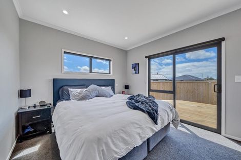 Photo of property in 8 Reremoana Close, Hawera, 4610