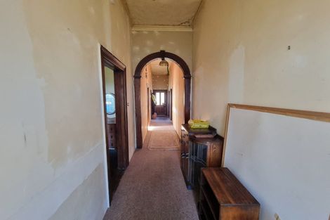 Photo of property in 693 Main South Road, Gladstone, Greymouth, 7805