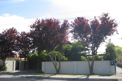 Photo of property in 33a Jacksons Road, Merivale, Christchurch, 8014