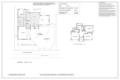Photo of property in 35 Vaucluse Heights, Fitzherbert, Palmerston North, 4410