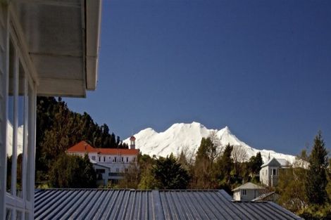 Photo of property in 18 Willow Lane, Ohakune, 4625