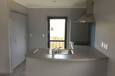 Photo of property in 16b Stone Street, Miramar, Wellington, 6022