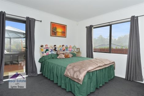 Photo of property in 1 Cole Terrace, Te Kamo, Whangarei, 0112
