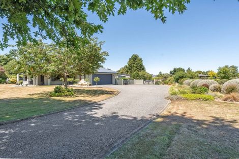 Photo of property in 151 Lincoln Road, Carterton, 5713
