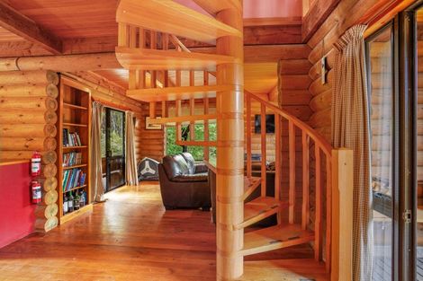 Photo of property in 69 Tinline Terrace, Lyford, Waiau, 7395