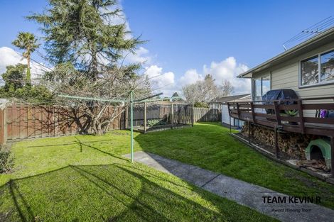 Photo of property in 11 Cadiz Place, Red Hill, Papakura, 2110