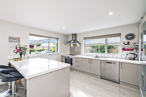 Photo of property in 45 Navy Loop, Rolleston, 7614