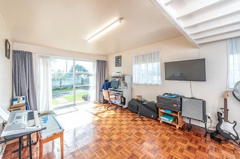 Photo of property in 19 Exeter Crescent, Springvale, Whanganui, 4501