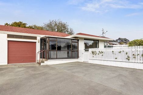 Photo of property in 2/195 Morgans Road, Marchwiel, Timaru, 7910