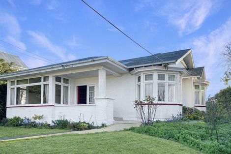 Photo of property in 16 Greta Street, South Hill, Oamaru, 9400