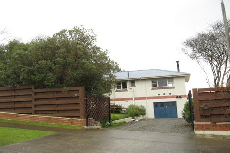 Photo of property in 60 Rimu Street, Heidelberg, Invercargill, 9812