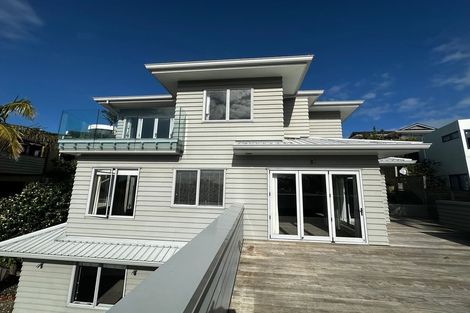 Photo of property in 28 Oakwood Grove, Eastern Beach, Auckland, 2012