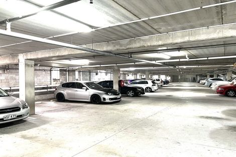 Photo of property in 305/57 Mahuhu Crescent, Auckland Central, Auckland, 1010