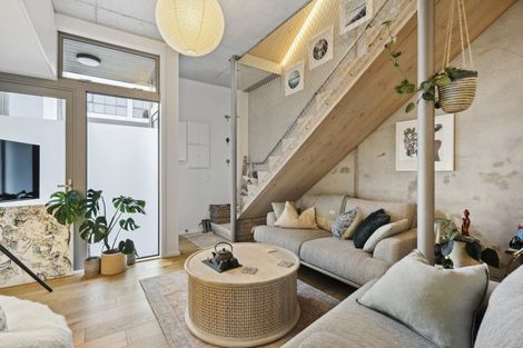 Photo of property in 261c Willis Street, Te Aro, Wellington, 6011