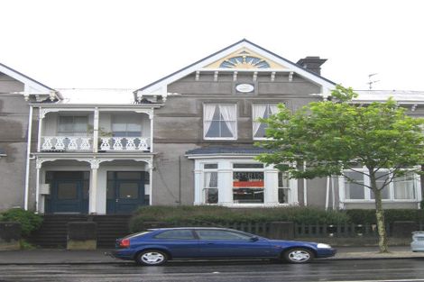 Photo of property in 2/205 Ponsonby Road, Ponsonby, Auckland, 1011