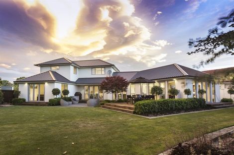 Photo of property in 39 Makora Street, Fendalton, Christchurch, 8041