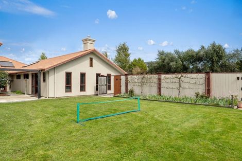 Photo of property in 32 Bradleigh Park, Fairhall, Blenheim, 7272