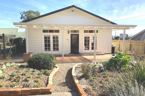 Photo of property in 160 College Street, Te Awamutu, 3800