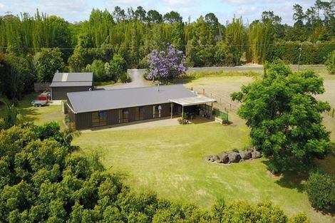 Photo of property in 66 Waipapa Road West, Waipapa, Kerikeri, 0295