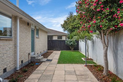 Photo of property in 3/9 Stirling Street, Merivale, Christchurch, 8014
