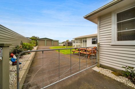 Photo of property in 44 Fantham Street, Hawera, 4610