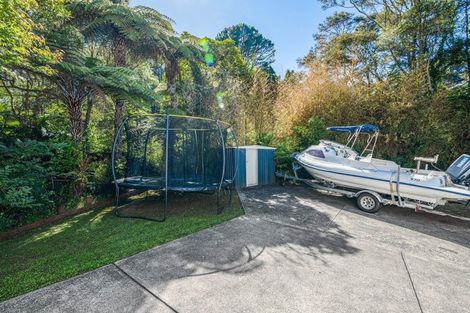 Photo of property in 318 Huia Road, Titirangi, Auckland, 0604