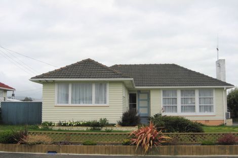 Photo of property in 54 Power Street, Levin, 5510